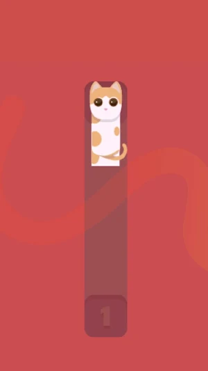 cat snake io : fun snake Screenshot 1