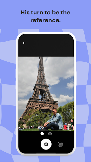 CamPose - AI Posing Assistant Screenshot 3