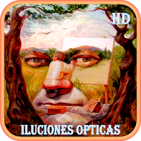 Imagenes de Ilusiones Opticas