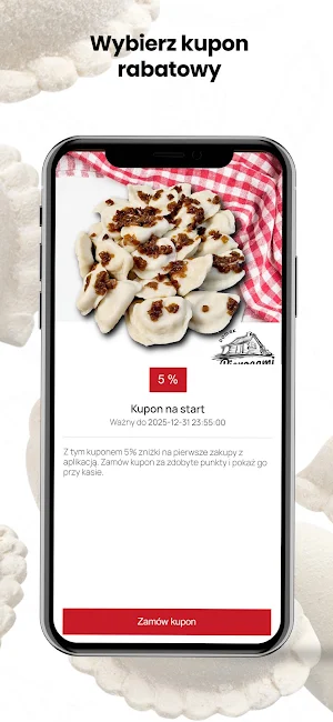 Domek z Pierogami Screenshot 3