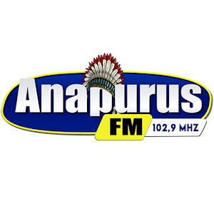 Rádio Anapurus FM Screenshot 3