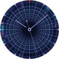 Holo Grid Nexus