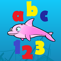 Kids:Learn Numbers & Alphabets