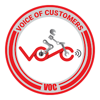 VOC Smart CRM