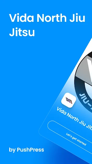 Vida North Jiu Jitsu Screenshot 0