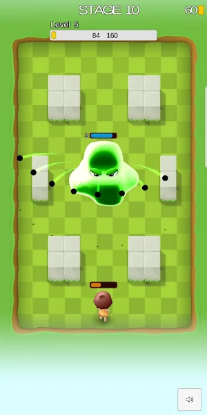 Tutubu Screenshot 1