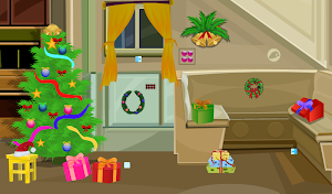 Escape game : Escape Games Zone 73 Screenshot 2