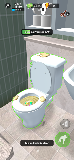 Hotel Simulator Screenshot 3