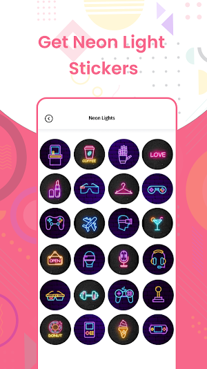 PFP & Grid Maker for Insta Screenshot 3