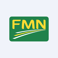 FMN - Flour Mills of Nigeria