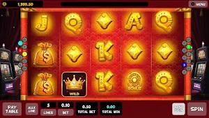 Cider Casino Screenshot 0