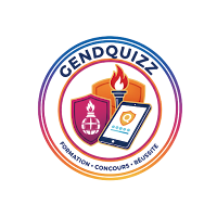GendQuizz Concours Gendarmerie