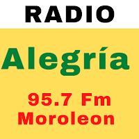 Radio Alegría Moroleon 95.7 Fm