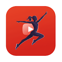 Workout Tracker for YouTube
