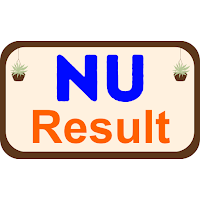NU Result 2023