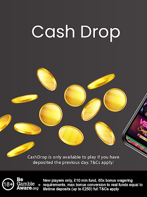 VIP Spins- UK Slot Games Screenshot 2