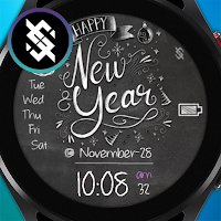 BFF14- Happy New Year 2023