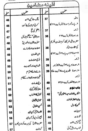 hazrat usman ghani book screenshot 6