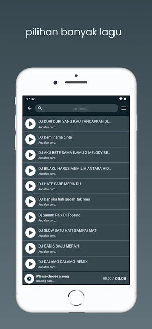 DJ Aku Terpikat Dirimu Viral Screenshot 3