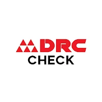 DRC Check