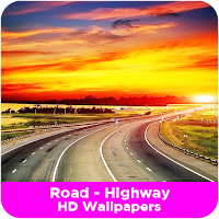 Road - Highway HD Wallpapers