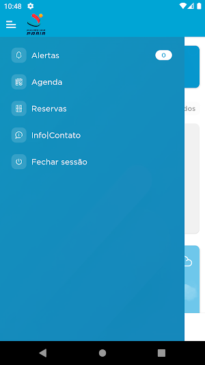 PRIMEIRA PRAIA Screenshot 1