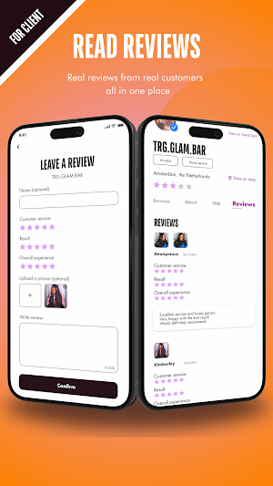 WiwiriApp Screenshot 3