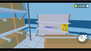 Corner Shop Screenshot 1