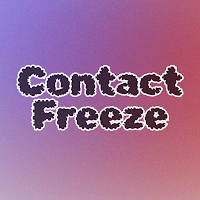 Contact Freeze: No Heartbreak