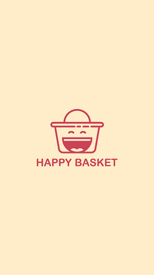 Happybasket Store Screenshot 0