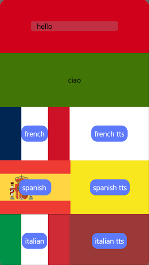 translator- Abdullrahman Fahad Screenshot 2
