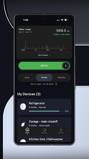 PlumBuddy Screenshot 2