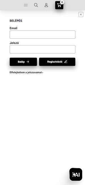 PRIMATEC webshop Screenshot 3