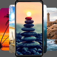 Beach wallpapers-4k Background