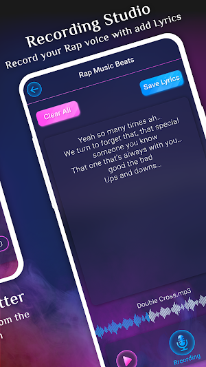 Rap Music Beats - Rap Music Screenshot 3