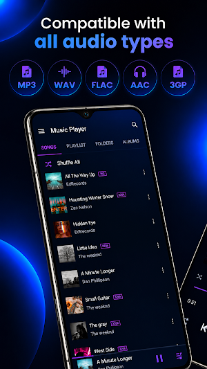 Mp3Skulls Music Downloader Screenshot 2