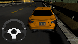 The night trip Screenshot 2