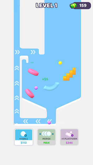 Trick Loop Screenshot 2