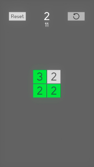 Knight Numbers Screenshot 0