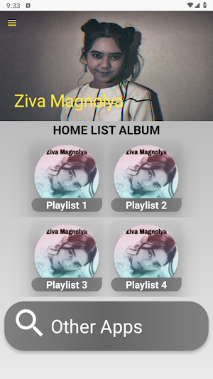 Ziva Magnolya Apa Artinya Aku Screenshot 2