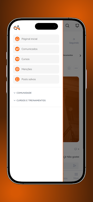 Coautoria Screenshot 3