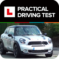 Practical Driving Test UK Lite