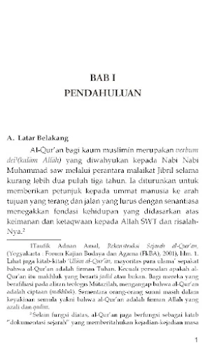 Repitisi Redaksi Al-Qur'an Screenshot 2
