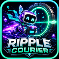 Ripple Courier: Phase Sync