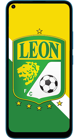 Club León Wallpapers Screenshot 3