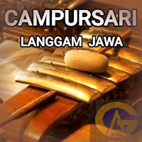 Langgam Jawa Campursari