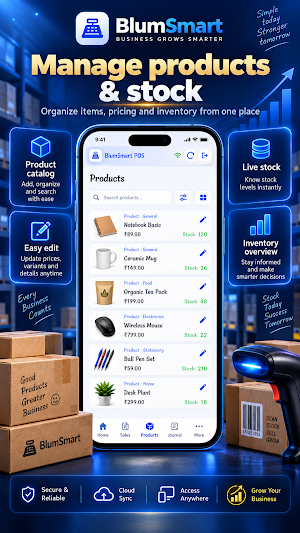 BlumSmart Screenshot 3
