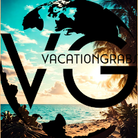 VacationGrabs Bags & Apparel