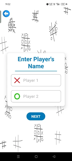 Tic Tac Toe Screenshot 2
