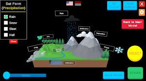 Pocket Hydro AR Screenshot 3